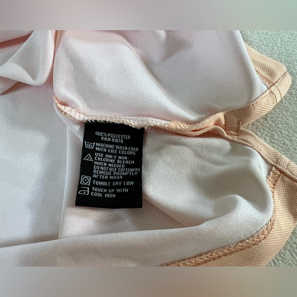 🔥BOLLE GOLF TECH SOLID POLO SHIRT STYLE # 4470-29 CC7139 MEN'S SIZE MEDIUM NWT - Picture 13 of 16